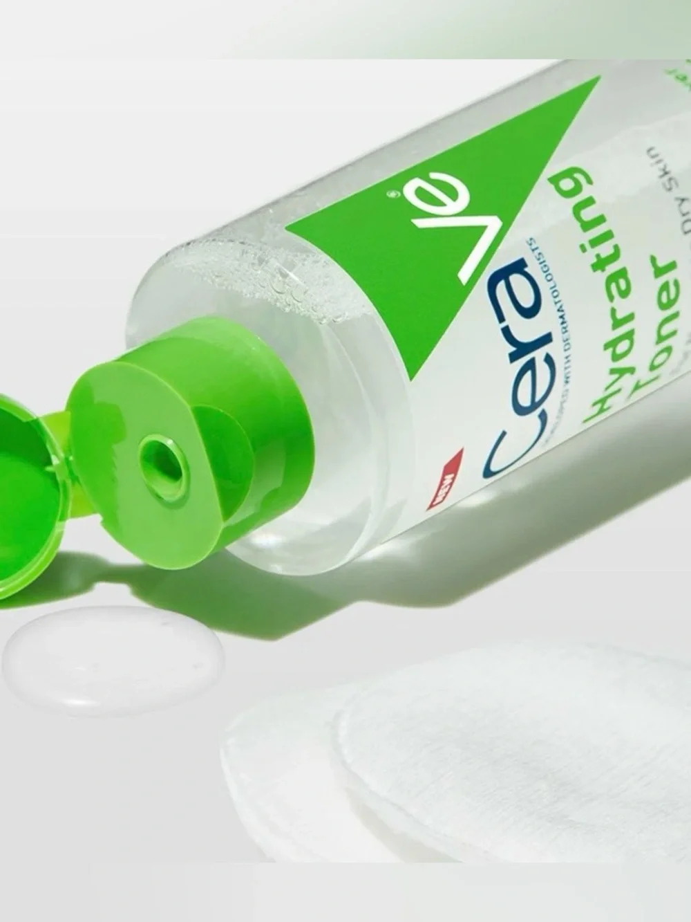 Cerave Hydrating Toner (Alcohol Free)